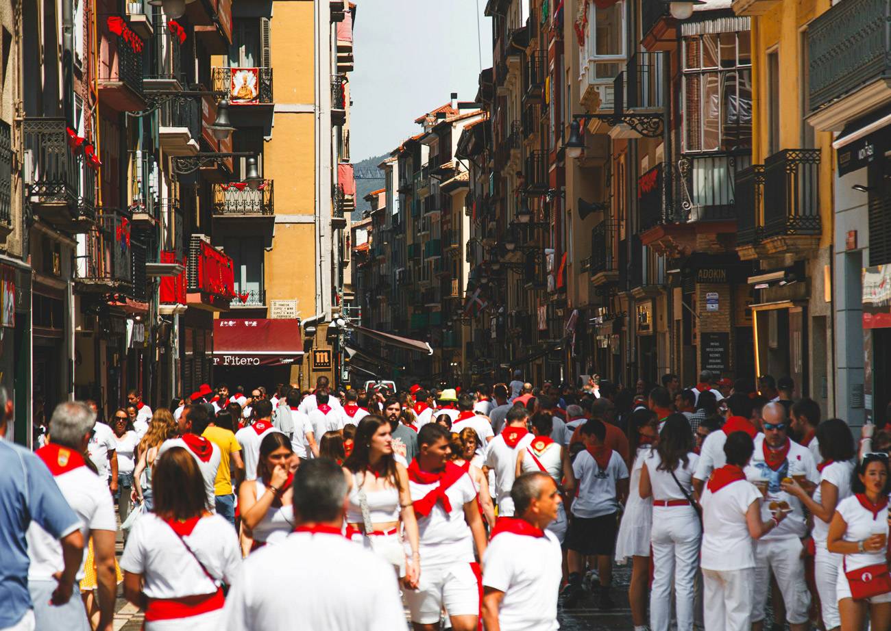 Pamplona Pamplona