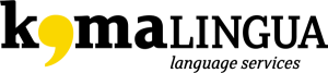 Komalingua: language services