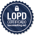 LOPD Komalingua Italia