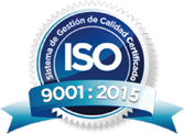 ISO 9001:2015