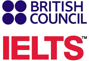 British Council IELTS