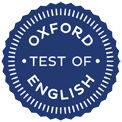 Oxford Test of English