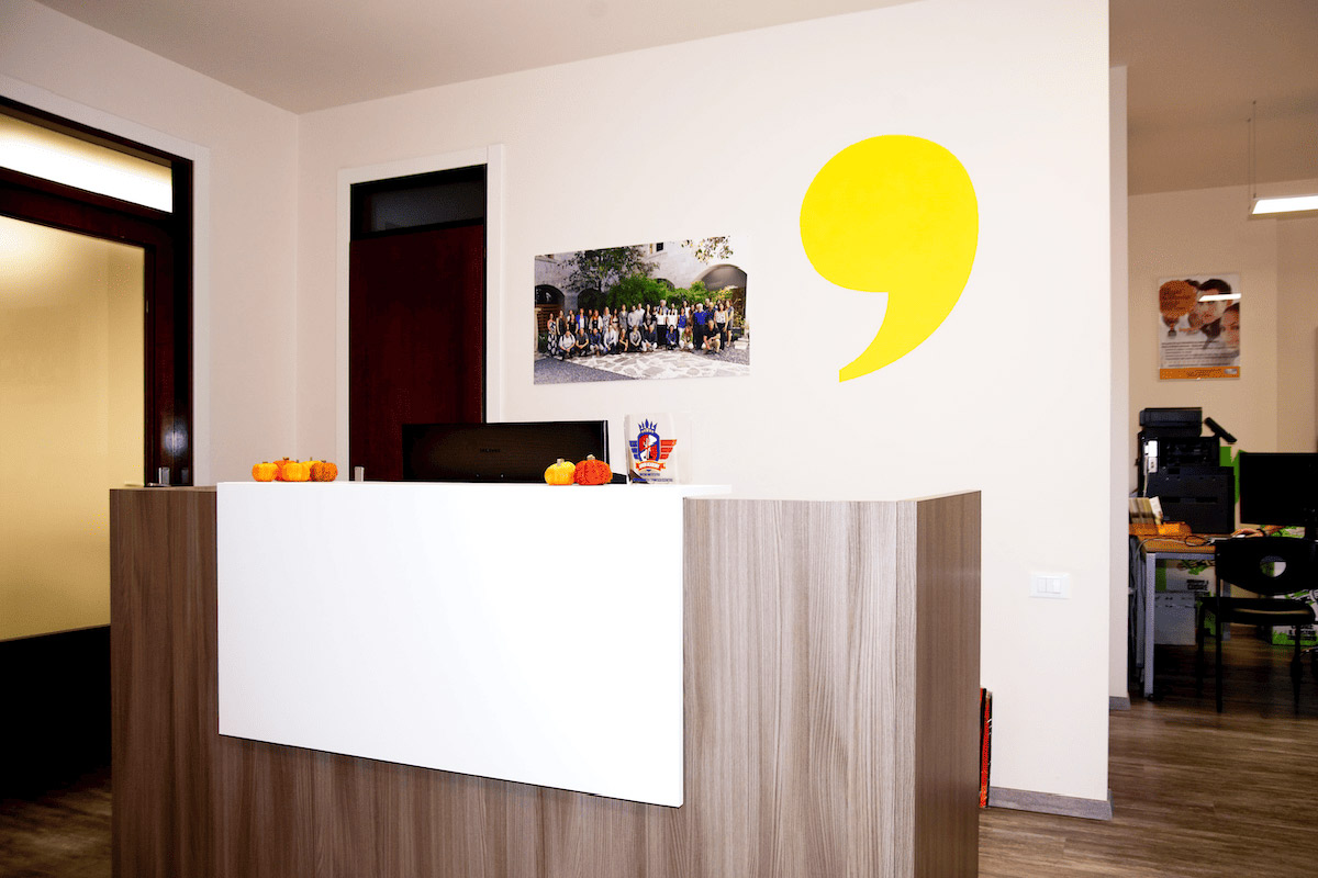 Komalingua Italia Civitanova Komalingua Italia Civitanova
