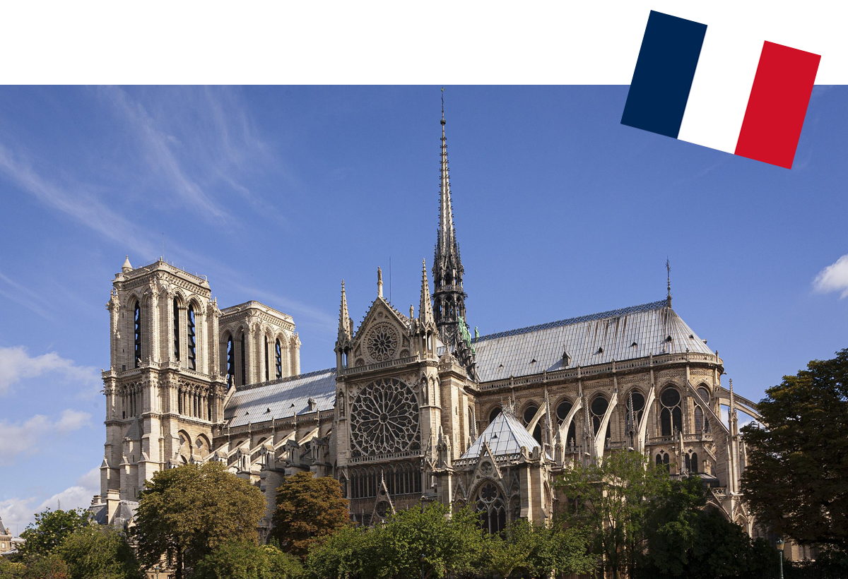 Corsi di lingua francese
