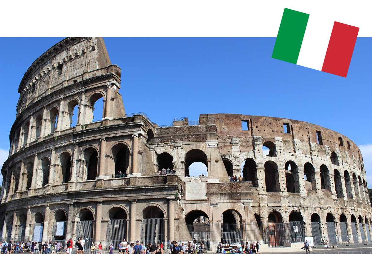 Corsi di lingua italiana per stranieri