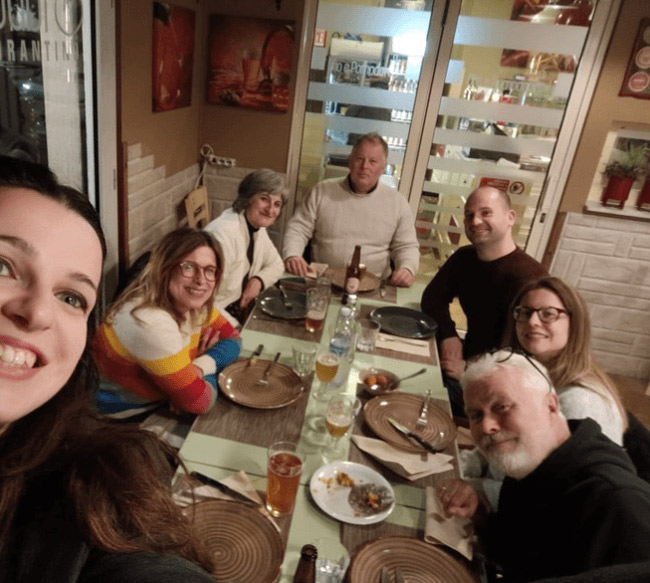 Komalingua di Civitanova Marche