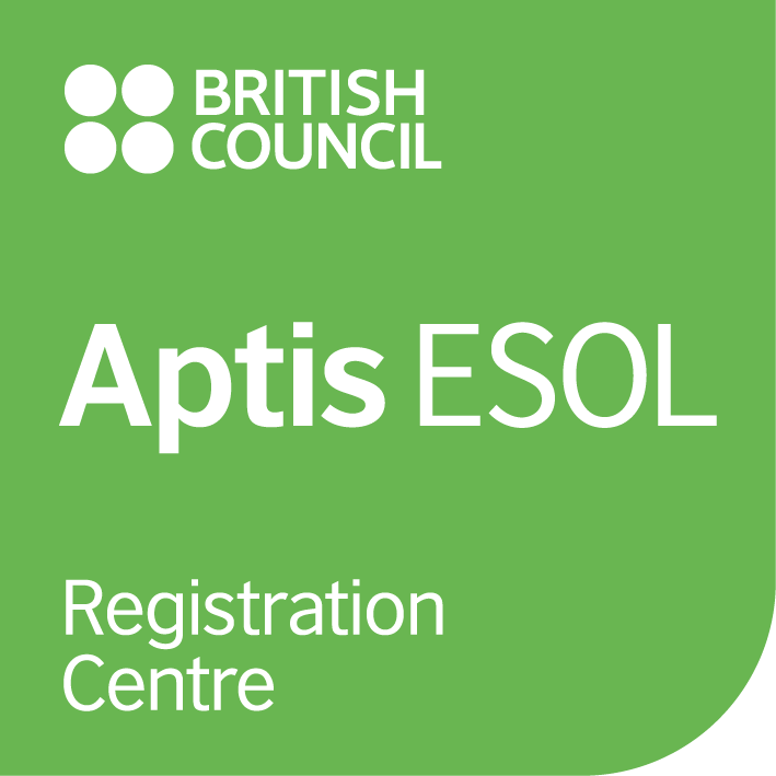 British Council Aptis ESOL